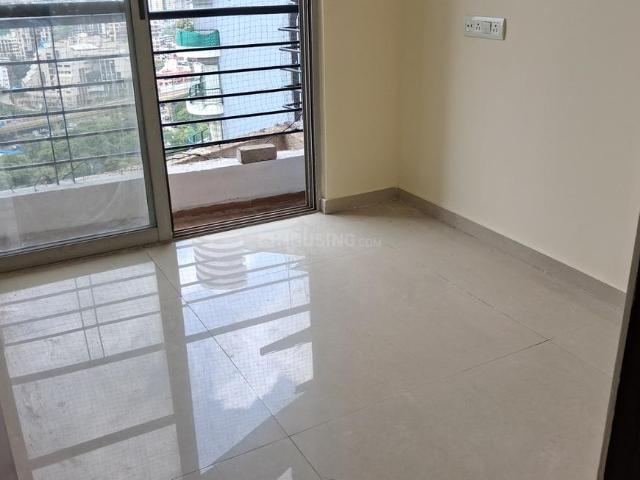 2.5 BHK Apartment in Kharghar for rent Navi Mumbai. The reference number is 21075276