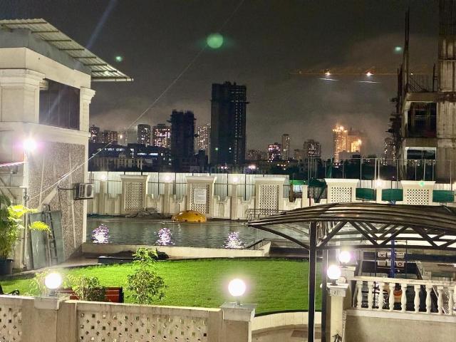 2.5 BHK Apartment in Kharghar for rent Navi Mumbai. The reference number is 21083219