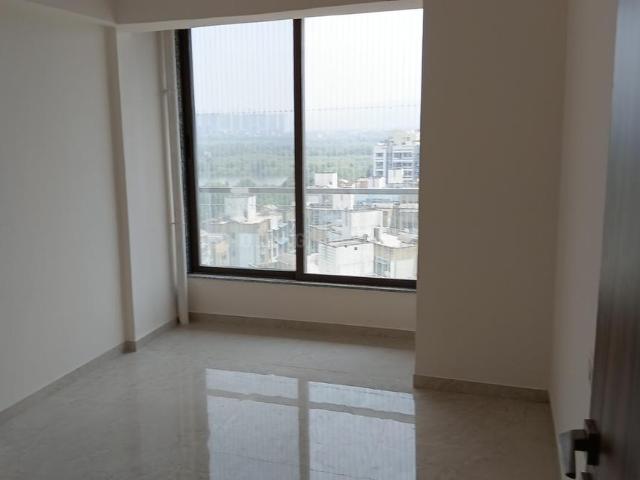 2.5 BHK Apartment in Kharghar for rent Navi Mumbai. The reference number is 21282024