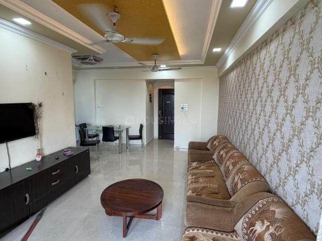 2.5 BHK Apartment in Kharghar for rent Navi Mumbai. The reference number is 21350552