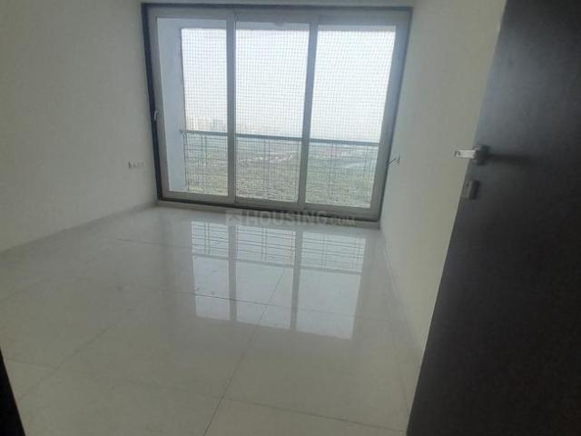 2.5 BHK Apartment in Kharghar for rent Navi Mumbai. The reference number is 21369663