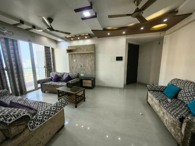 2.5 BHK Apartment in Kharghar for rent Navi Mumbai. The reference number is 21315790