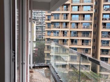 2.5 BHK Apartment in Kharghar for resale Navi Mumbai. The reference number is 19019161
