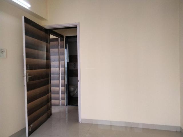 2.5 BHK Apartment in Kharghar for resale Navi Mumbai. The reference number is 19566369