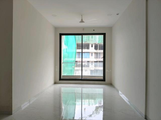 2.5 BHK Apartment in Kharghar for resale Navi Mumbai. The reference number is 20660234