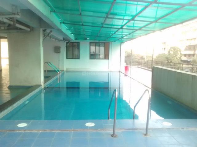 2.5 BHK Apartment in Kharghar for resale Navi Mumbai. The reference number is 20768424