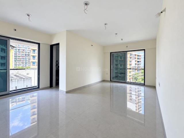 2.5 BHK Apartment in Kharghar for resale Navi Mumbai. The reference number is 21136666