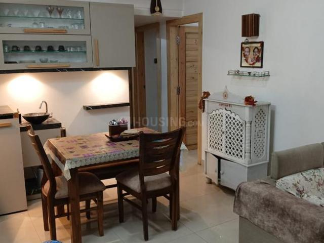 2.5 BHK Apartment in Kharghar for resale Navi Mumbai. The reference number is 21199523
