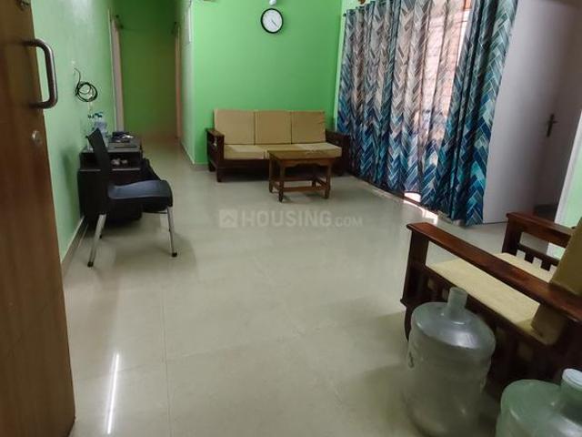 2.5 BHK Apartment in Khardaha for rent Kolkata. The reference number is 21305805