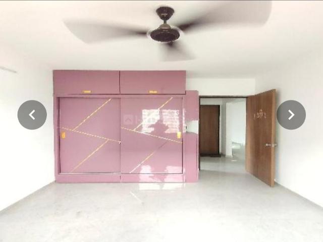 2.5 BHK Apartment in Kiwale for rent Pune. The reference number is 20388391