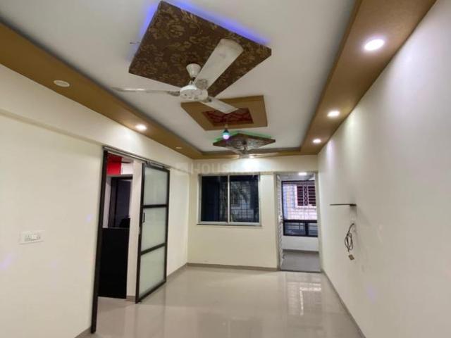 2.5 BHK Apartment in Kiwale for rent Pune. The reference number is 20435905