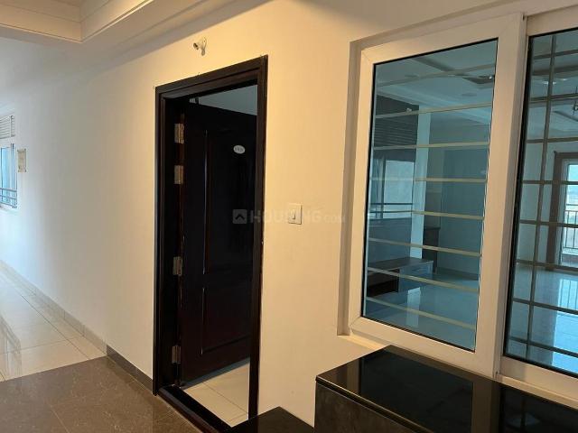 2.5 BHK Apartment in Kompally for rent Hyderabad. The reference number is 20682177