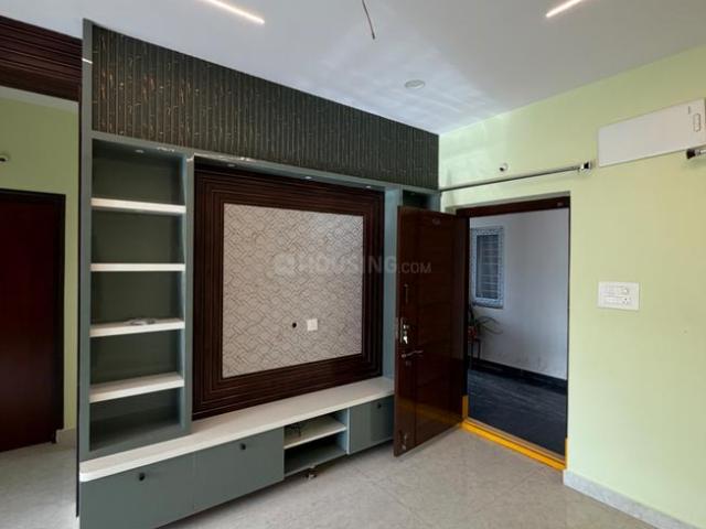 2.5 BHK Apartment in Kompally for resale Hyderabad. The reference number is 21058306