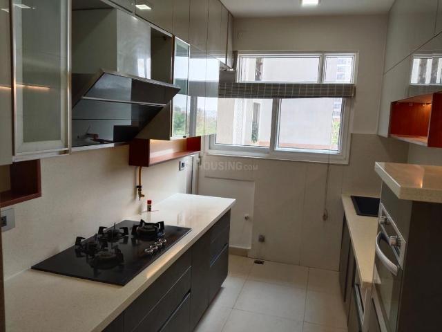 2.5 BHK Apartment in Konanakunte for rent Bengaluru. The reference number is 19659339