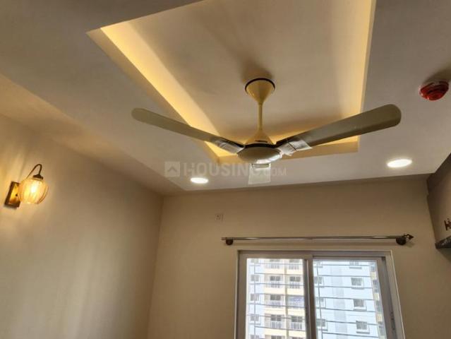 2.5 BHK Apartment in Konanakunte for resale Bengaluru. The reference number is 20721589