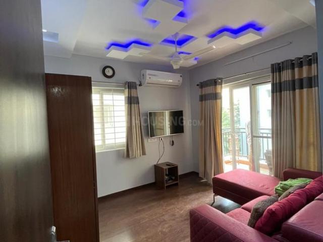2.5 BHK Apartment in Kondapur for rent Hyderabad. The reference number is 20644798
