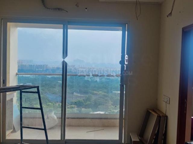 2.5 BHK Apartment in Kondapur for rent Hyderabad. The reference number is 20852467