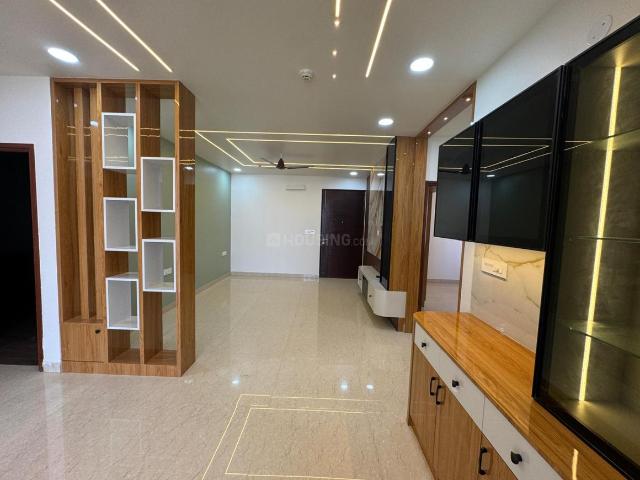 2.5 BHK Apartment in Kondapur for rent Hyderabad. The reference number is 21368842