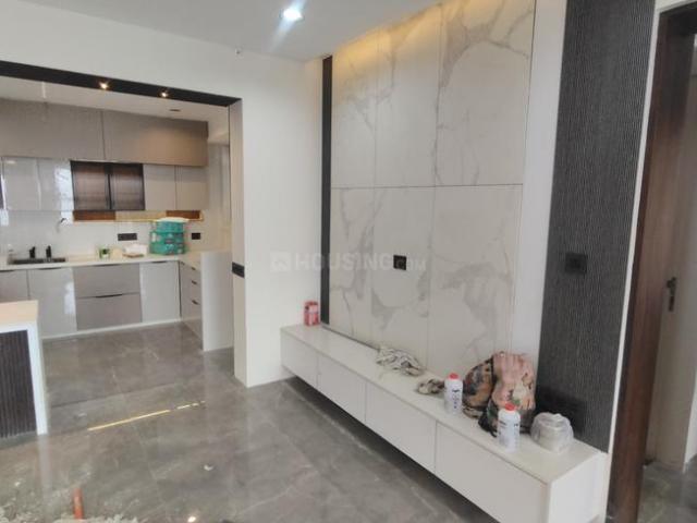 2.5 BHK Apartment in Kondhwa Budruk for rent Pune. The reference number is 21366894