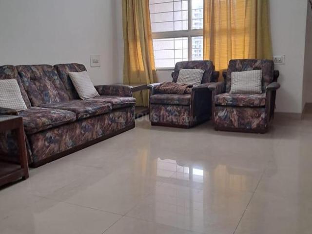 2.5 BHK Apartment in Kondhwa for rent Pune. The reference number is 16954643