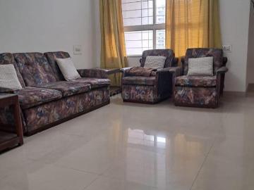 2.5 BHK Apartment in Kondhwa for rent Pune. The reference number is 16954643