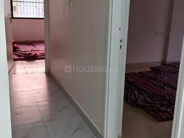 2.5 BHK Apartment in Kondhwa for rent Pune. The reference number is 19976571