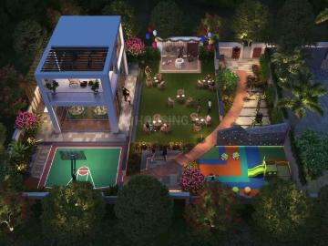 2.5 BHK Apartment in Kondhwa for resale Pune. The reference number is 20465900
