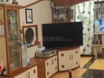 2.5 BHK Apartment in Kondhwa for resale Pune. The reference number is 20570186