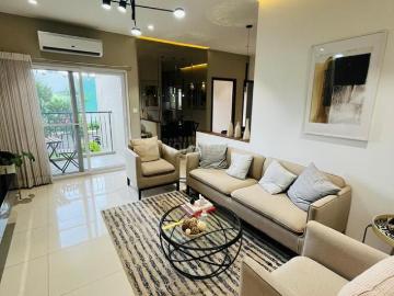 2.5 BHK Apartment in Kondhwa for resale Pune. The reference number is 20527974