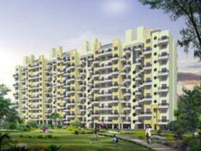 2.5 BHK Apartment in Kondhwa for resale Pune. The reference number is 20886894