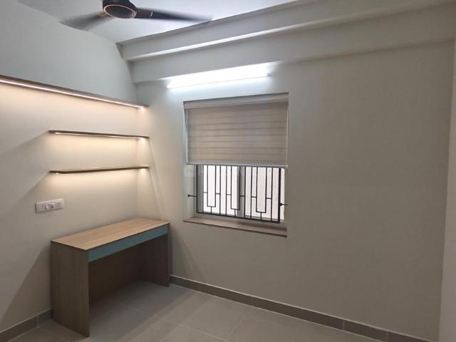 2.5 BHK Apartment in Kodathi for rent Bengaluru. The reference number is 21057826