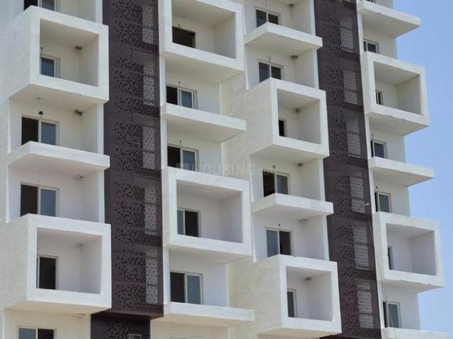 2.5 BHK Apartment in Kollur for resale Hyderabad. The reference number is 20543194