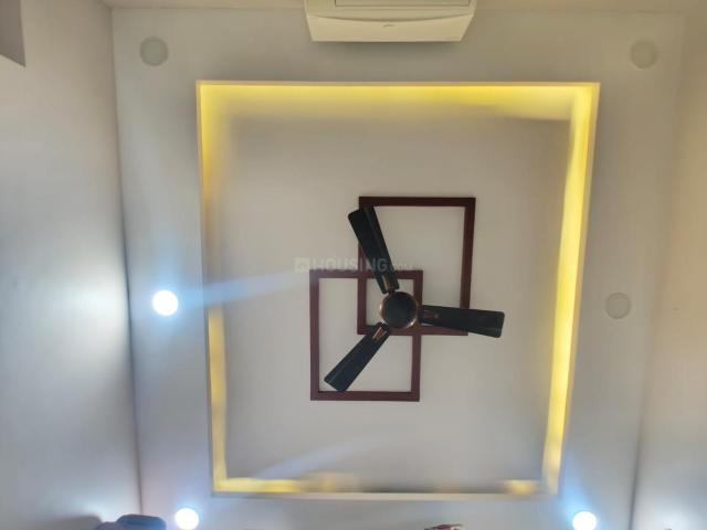 2.5 BHK Apartment in Kolshet for resale Thane. The reference number is 19307720