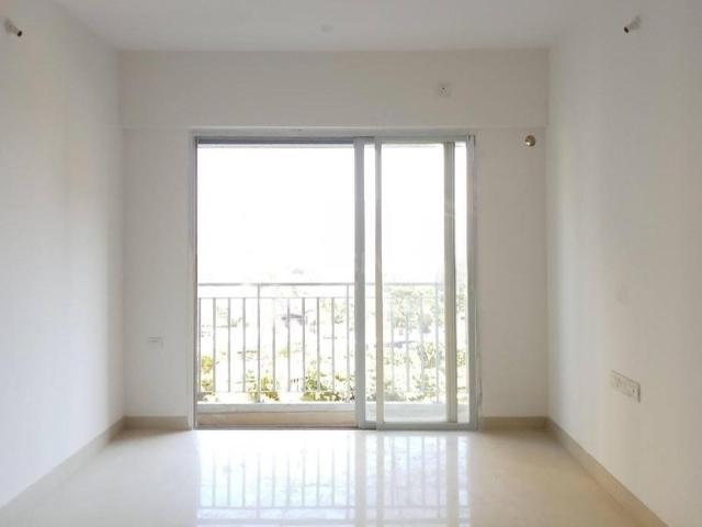2.5 BHK Apartment in Kolshet for resale Thane. The reference number is 20568784