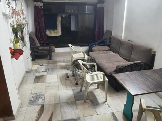 2.5 BHK Apartment in Kopar Khairane for rent Navi Mumbai. The reference number is 19434067