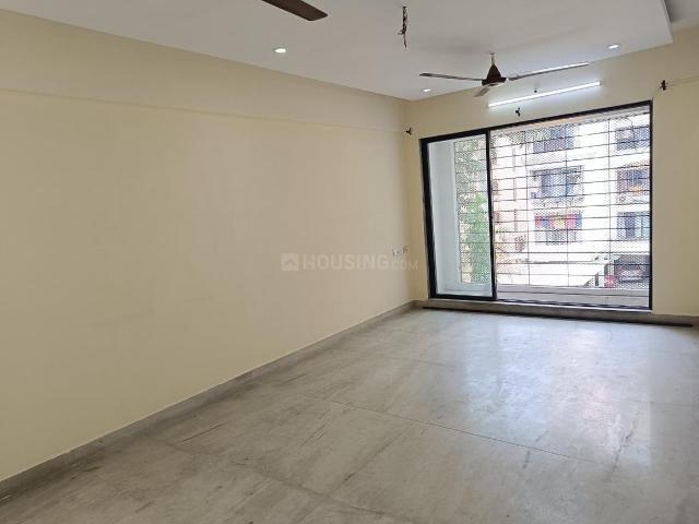 2.5 BHK Apartment in Kopar Khairane for rent Navi Mumbai. The reference number is 19584561