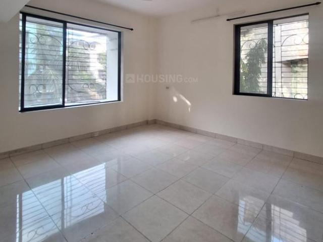 2.5 BHK Apartment in Kopar Khairane for rent Navi Mumbai. The reference number is 20502611