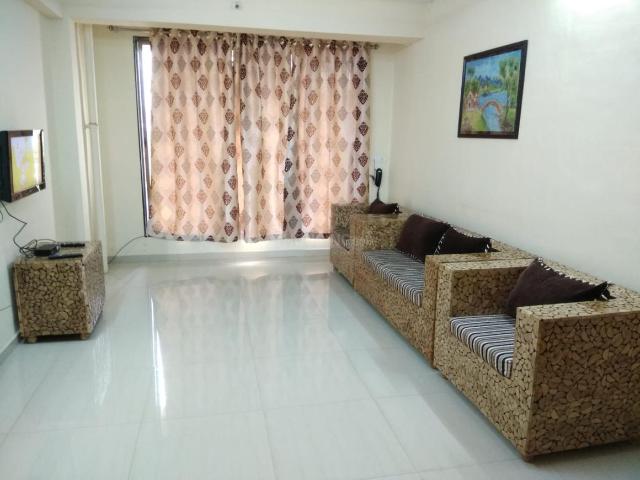 2.5 BHK Apartment in Kopar Khairane for resale Navi Mumbai. The reference number is 20227035