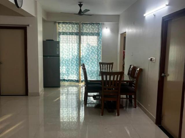 2.5 BHK Apartment in Koppuravuru for rent Guntur. The reference number is 20920622