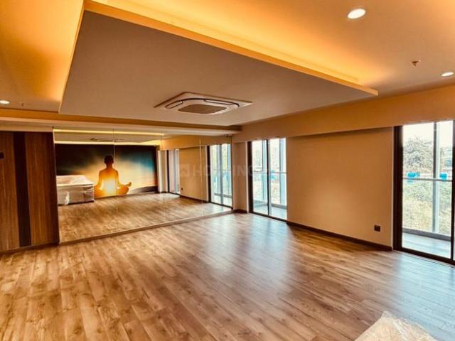 2.5 BHK Apartment in Koregaon Park for rent Pune. The reference number is 21355750