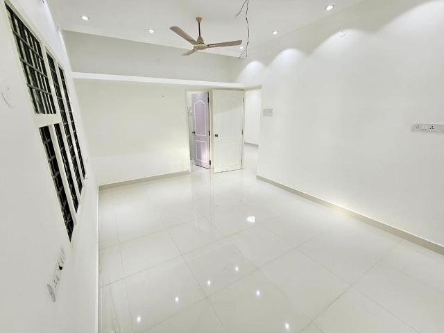 2.5 BHK Apartment in Kottivakkam for resale Chennai. The reference number is 21253477
