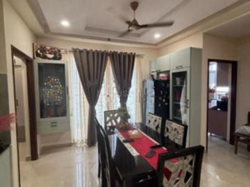 2.5 BHK Apartment in Kothaguda for rent Hyderabad. The reference number is 20366043