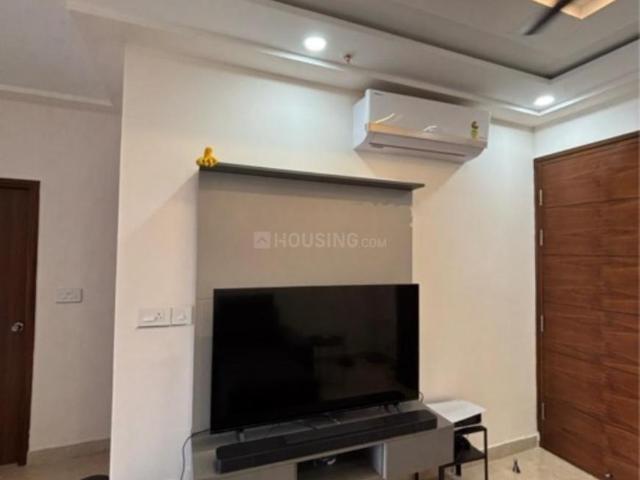 2.5 BHK Apartment in Kothaguda for rent Hyderabad. The reference number is 20934703