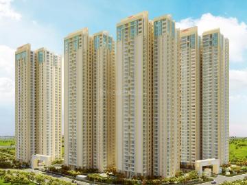 Green Hamlet, Hyderabad, Hyderabad District, Telangana