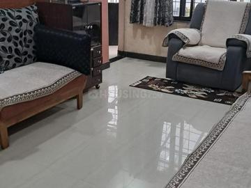 2.5 BHK Apartment in Kothrud for rent Pune. The reference number is 18677869