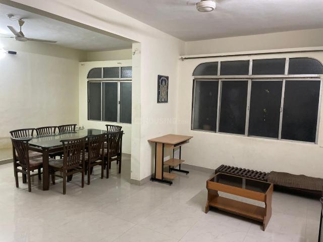 2.5 BHK Apartment in Kothrud for rent Pune. The reference number is 18980637