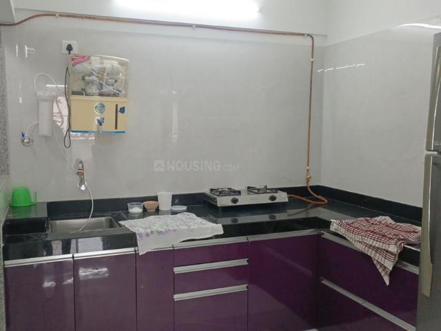 2.5 BHK Apartment in Kothrud for rent Pune. The reference number is 18217693