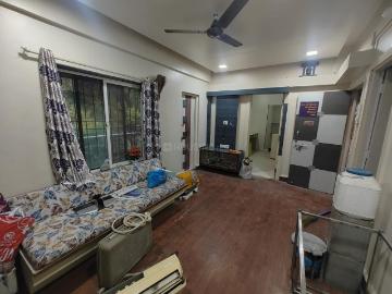 2.5 BHK Apartment in Kothrud for rent Pune. The reference number is 19947055