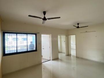 2.5 BHK Apartment in Kothrud for rent Pune. The reference number is 20527297