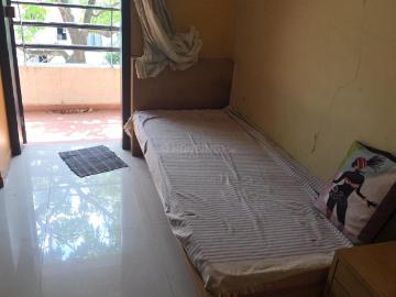 2.5 BHK Apartment in Kothrud for rent Pune. The reference number is 20308459